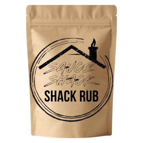 Shack Starter