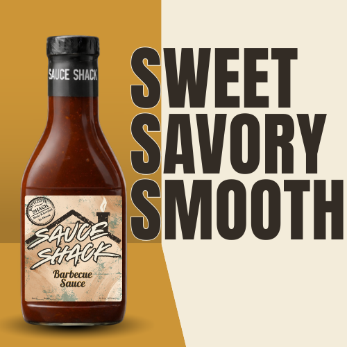 Barbecue Sauce