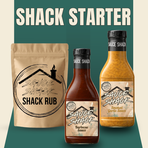 Shack Starter