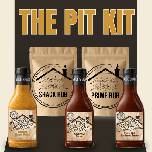 The Pit Kit