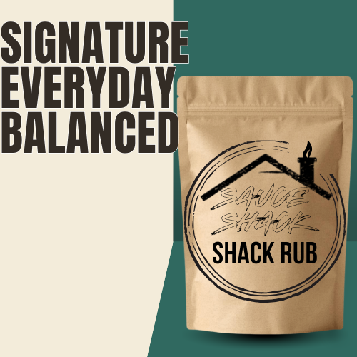 Shack Rub