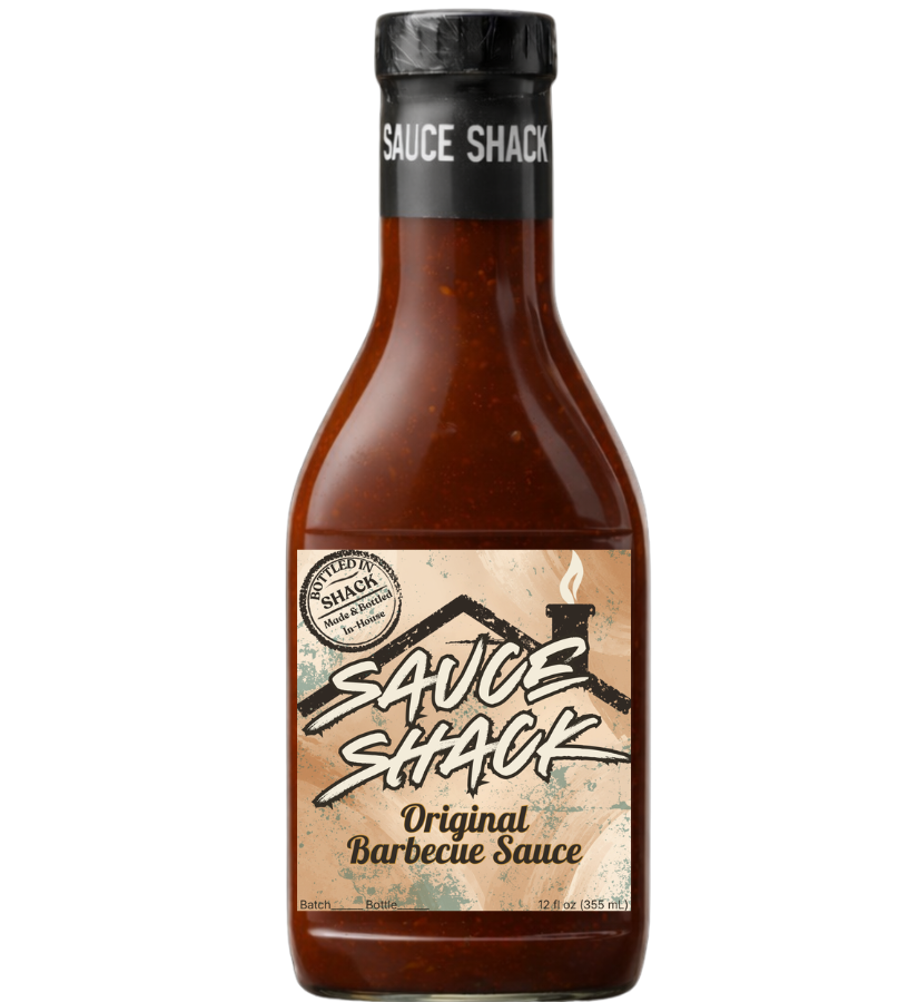 Barbecue Sauce