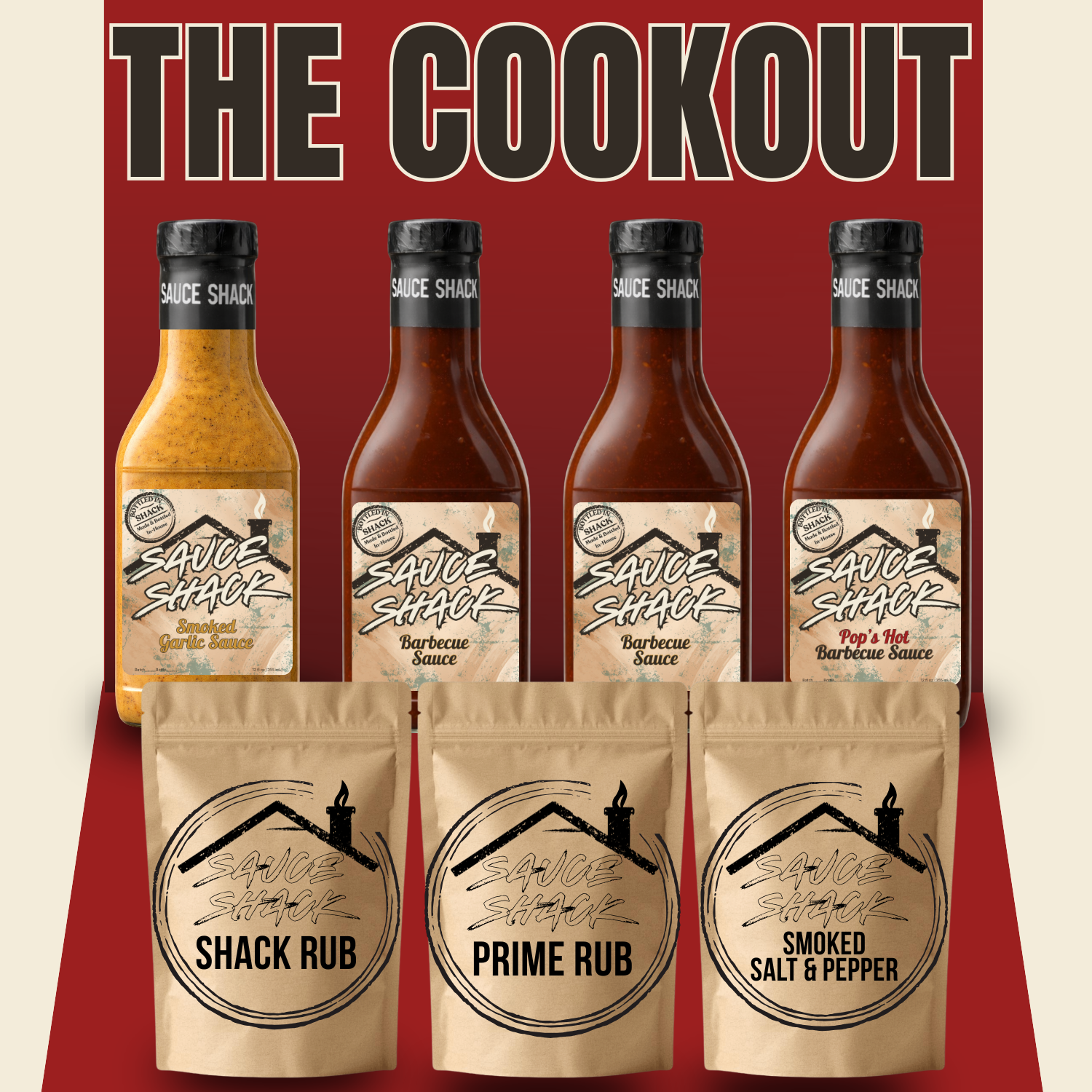 The Cookout